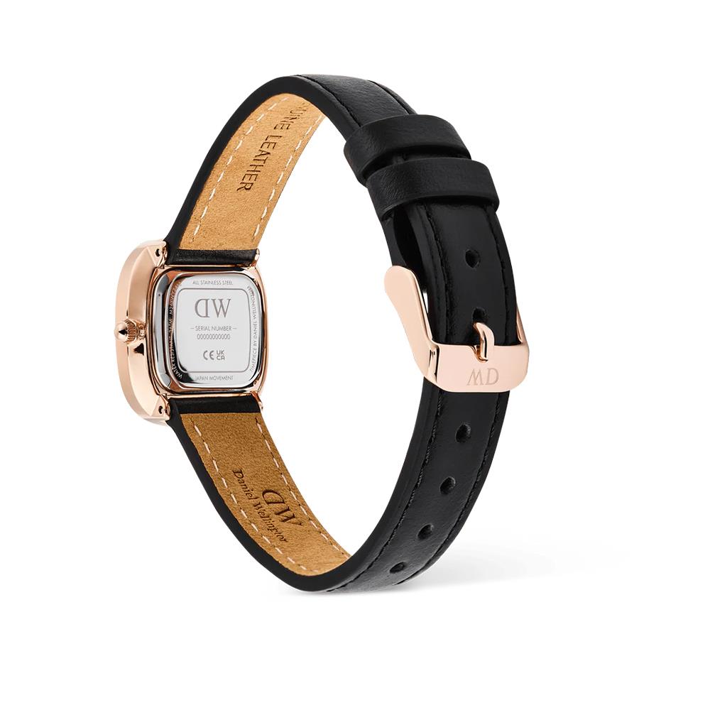 Orologio Daniel Wellington Margot Sheffield Unitone Sunray Rose Gold