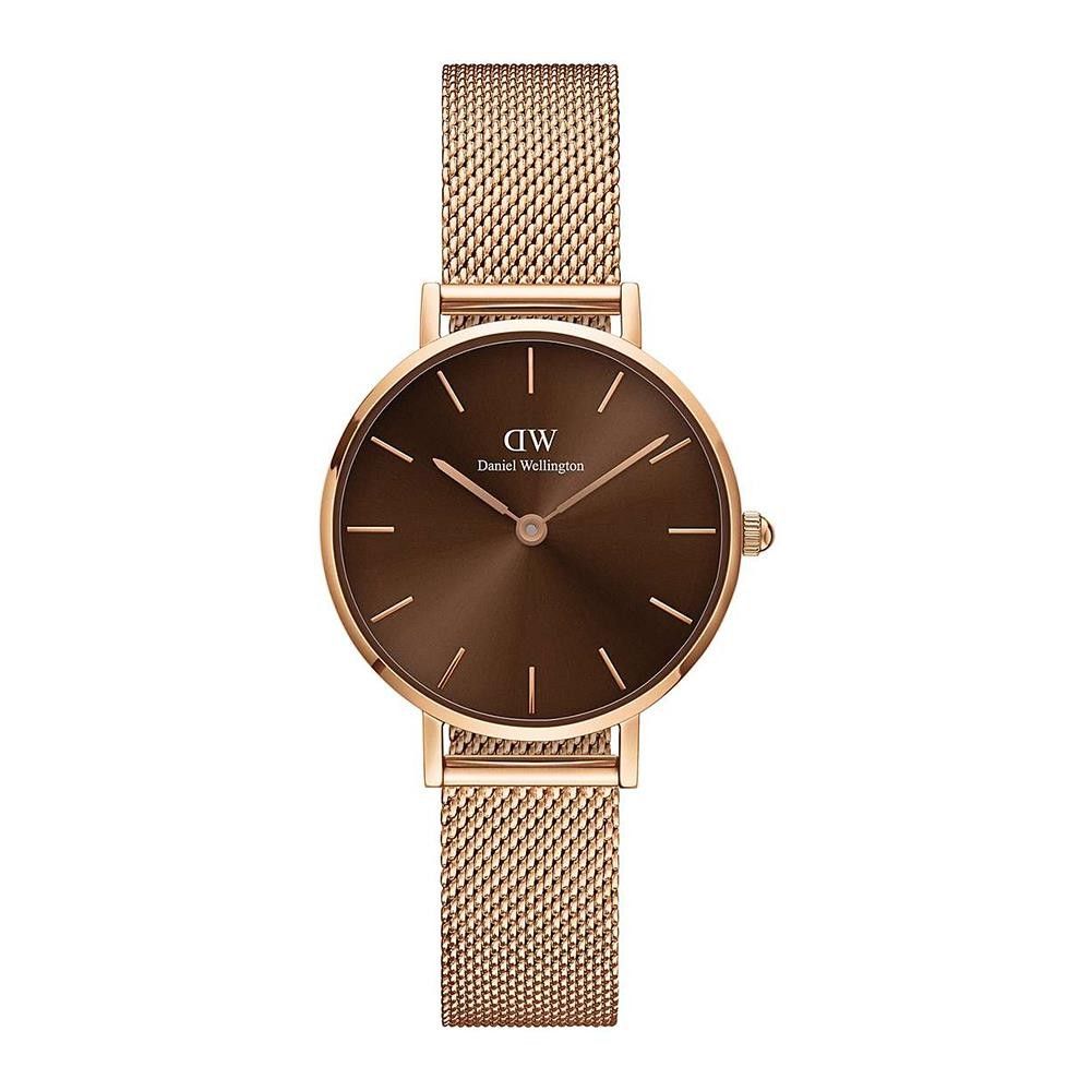 Orologio Daniel Wellington Petite Amber 28mm