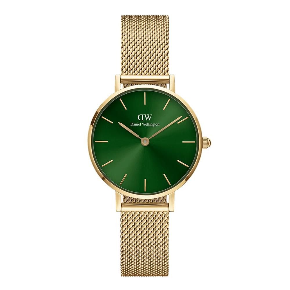 Orologio Daniel Wellington Petite Emerald 28mm