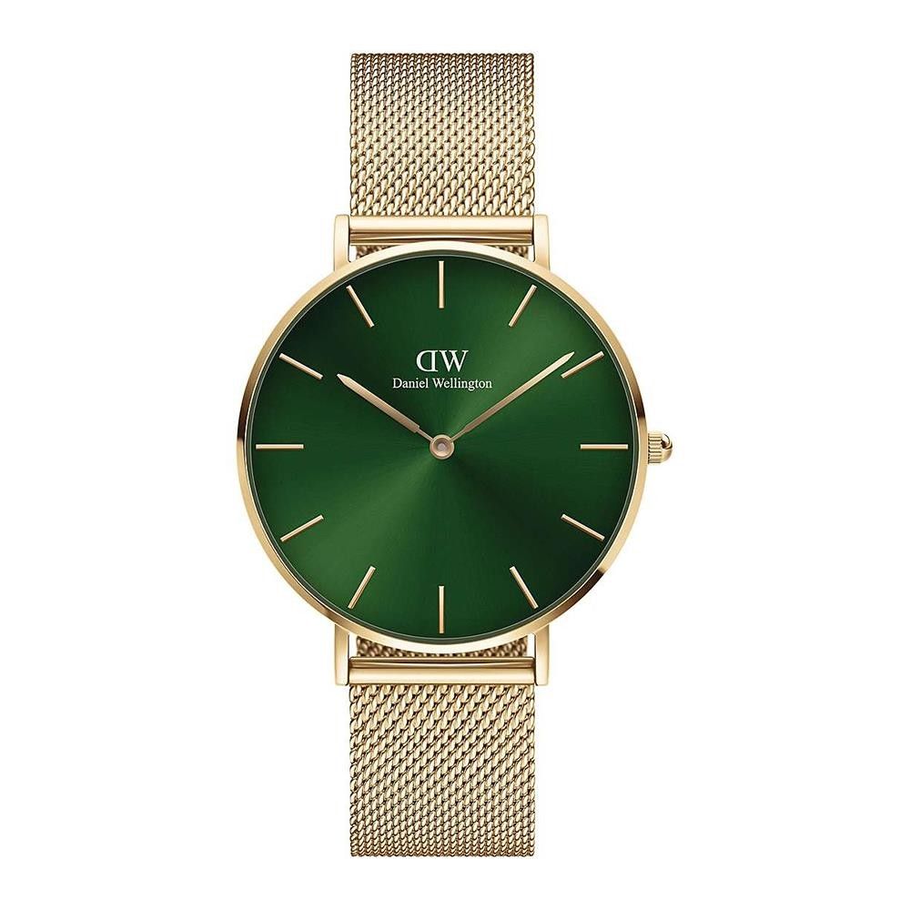 Orologio Daniel Wellington Petite Emerald 36mm