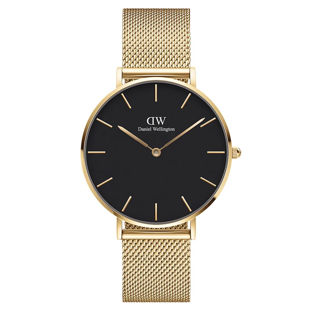 Orologio Daniel Wellington Petite Evergold 36mm