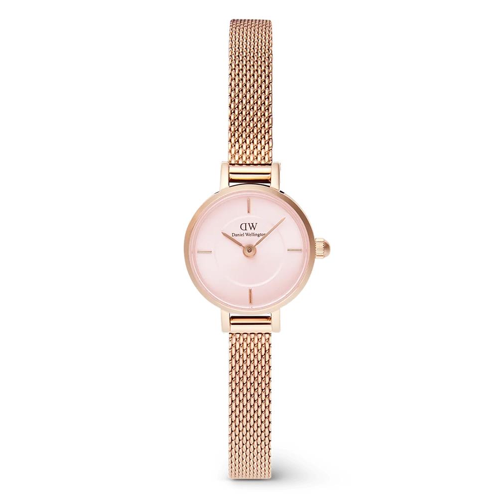 Orologio Daniel Wellington Petite Mini Blush Melrose