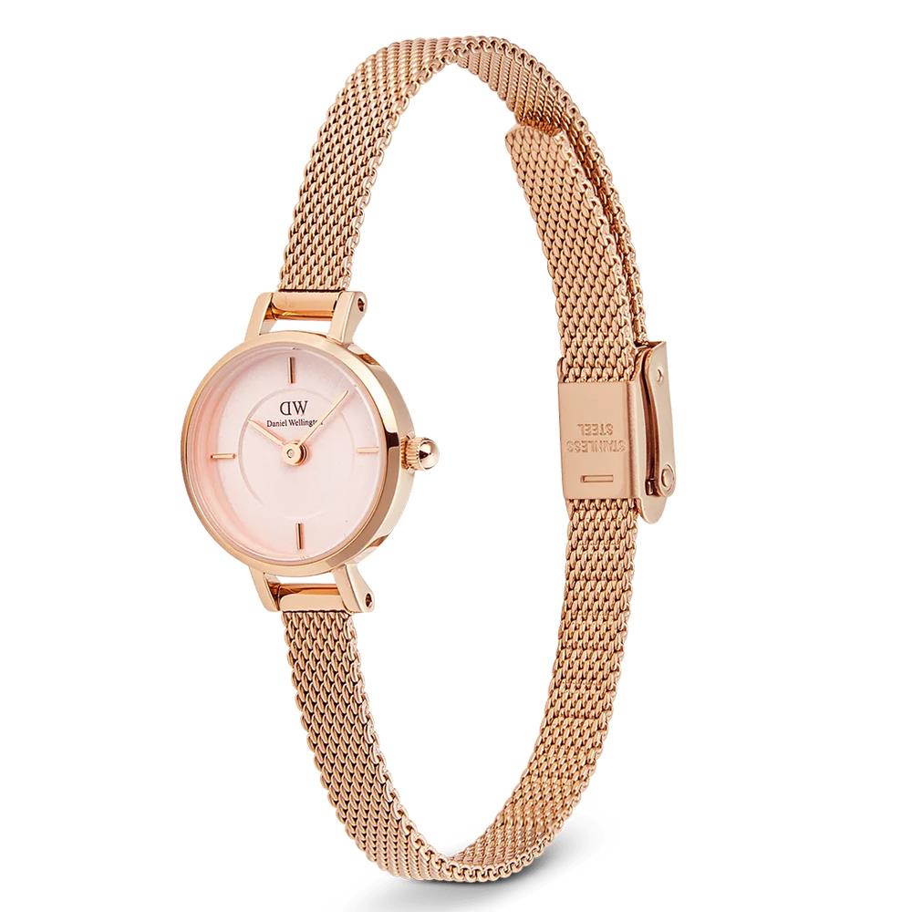 Orologio Daniel Wellington Petite Mini Blush Melrose