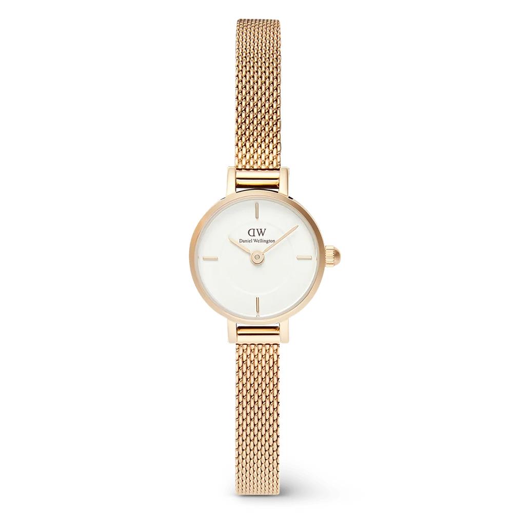 Orologio Daniel Wellington Petite Mini Evergold