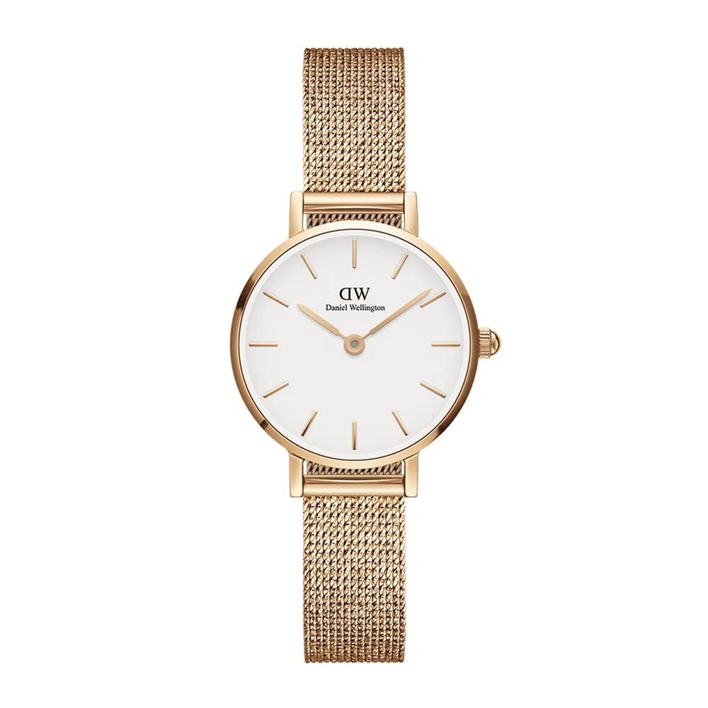Orologio Daniel Wellington Petite Pressed Malrose 24 mm