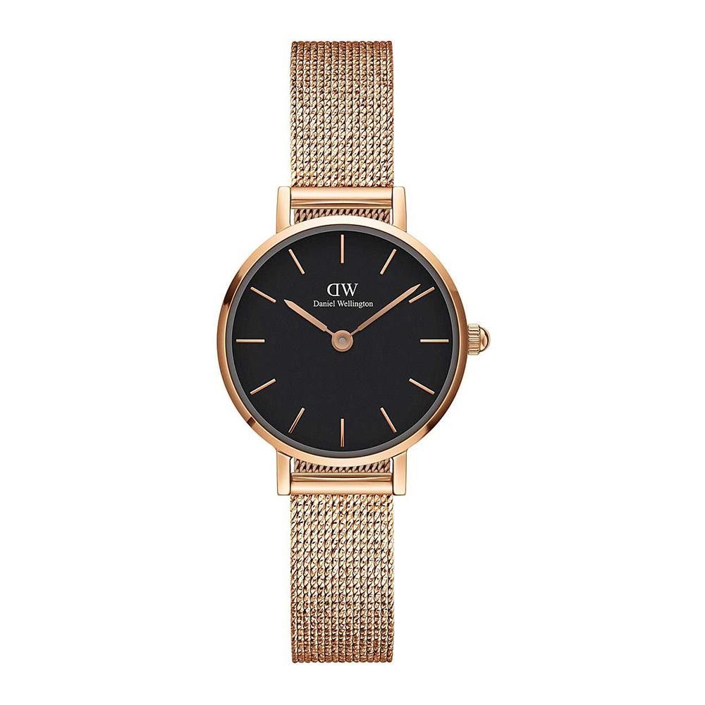 Orologio Daniel Wellington Petite Pressed Malrose 24mm