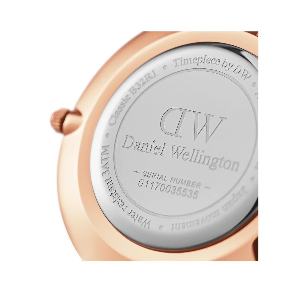 Orologio Daniel Wellington Petite Sheffield 28 mm