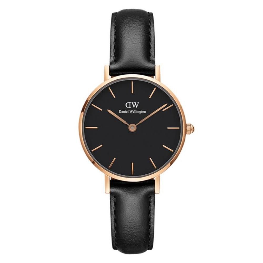 Orologio Daniel Wellington Petite Sheffield Rose Gold