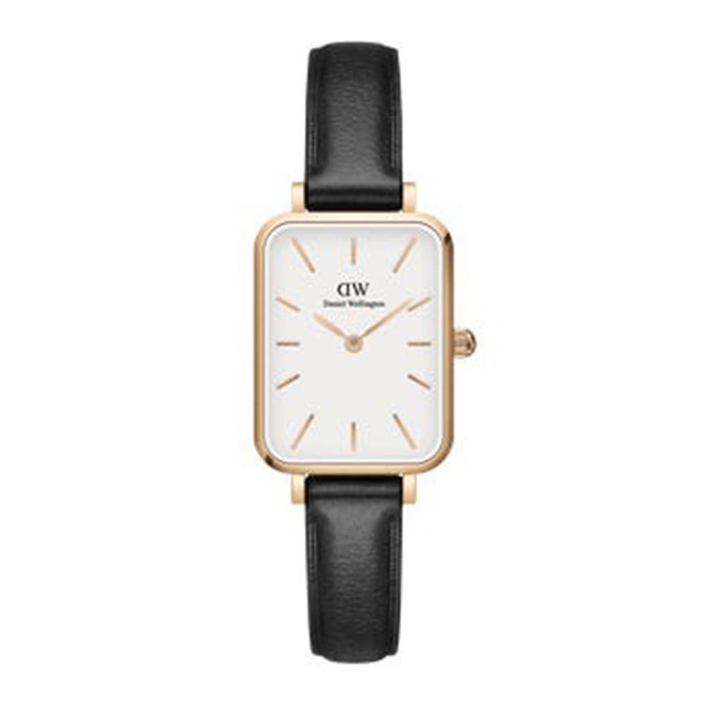 Orologio Daniel Wellington Quadro Pressed Sheffield 20x26