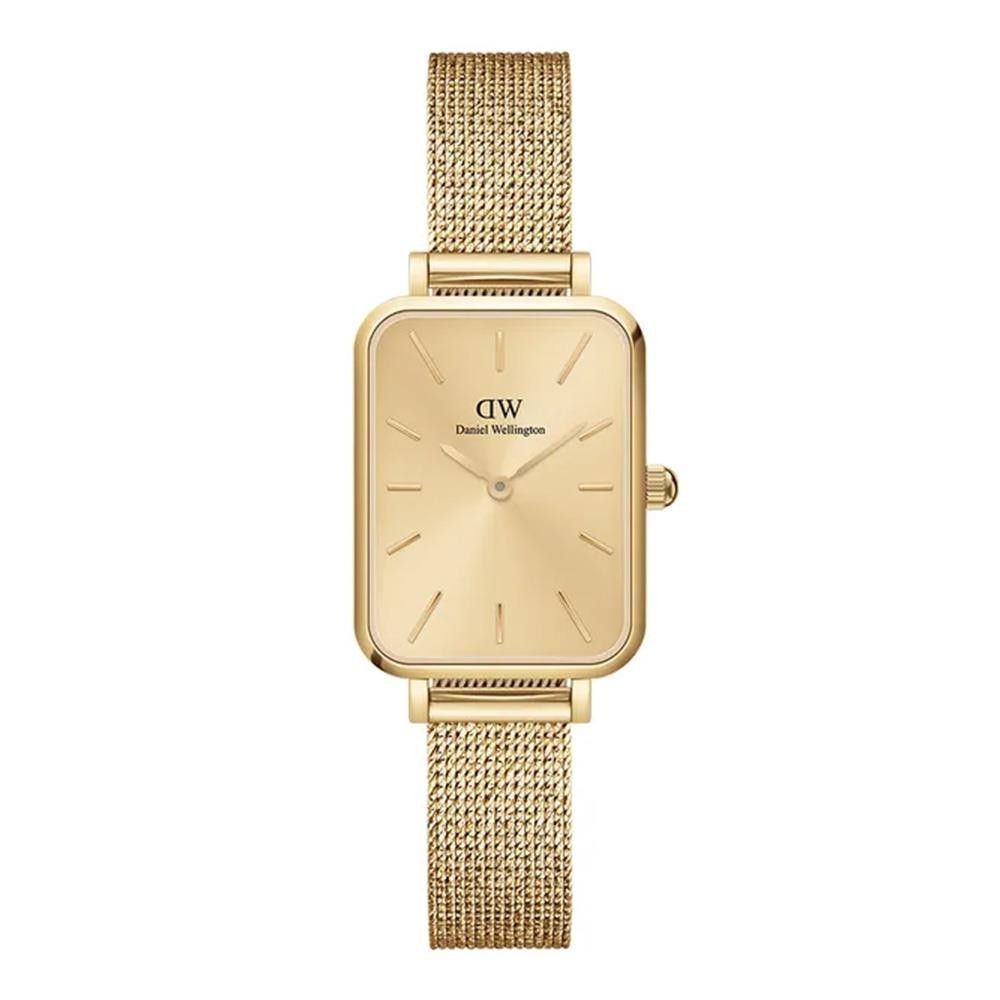 Orologio Daniel Wellington Quadro Pressed Unitone 20x26mm