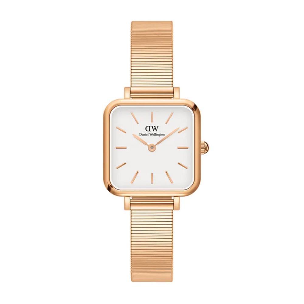 Orologio Daniel Wellington Quadro Studio 22x22