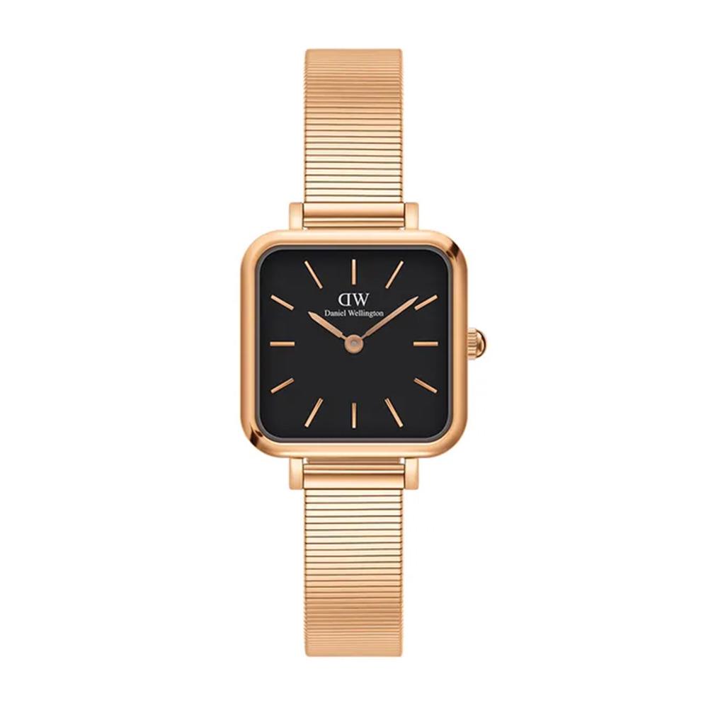 Orologio Daniel Wellington Quadro Studio 22x22