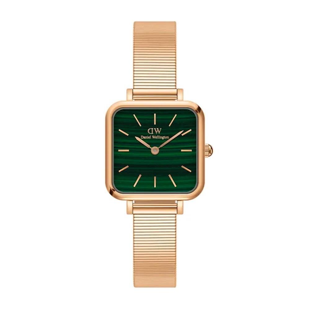 Orologio Daniel Wellington Quadro Studio 22x22