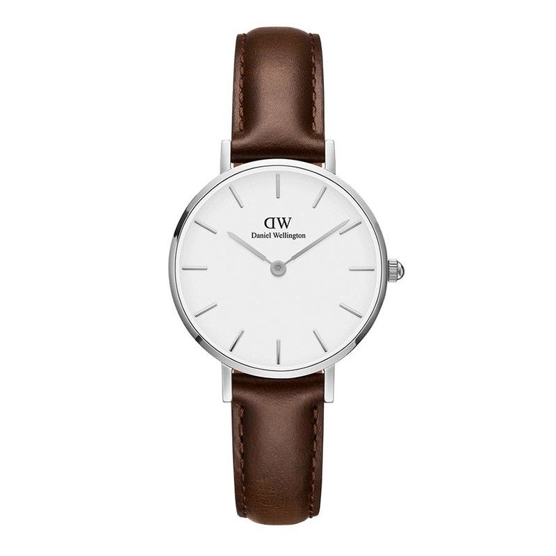 Orologio Daniel Wellington Bristol argento