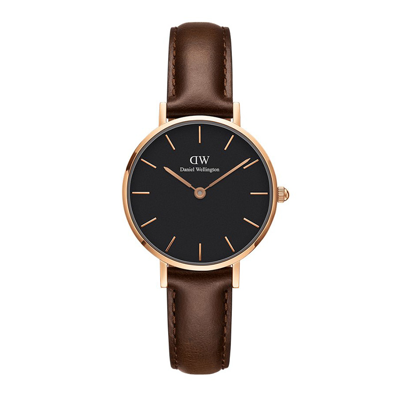 Orologio Daniel Wellington Bristol nero
