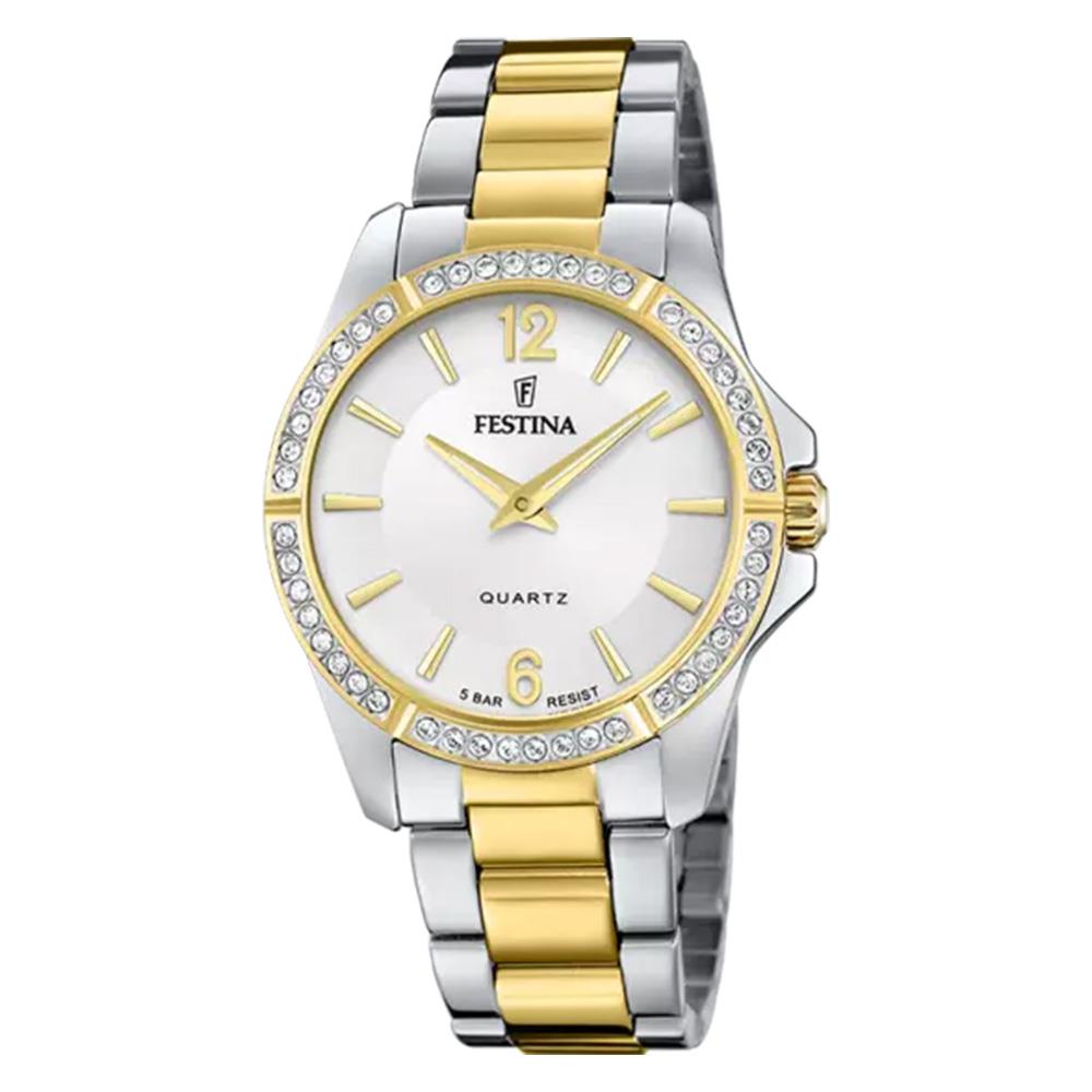 Orologio Festina Al Quarzo 34mm