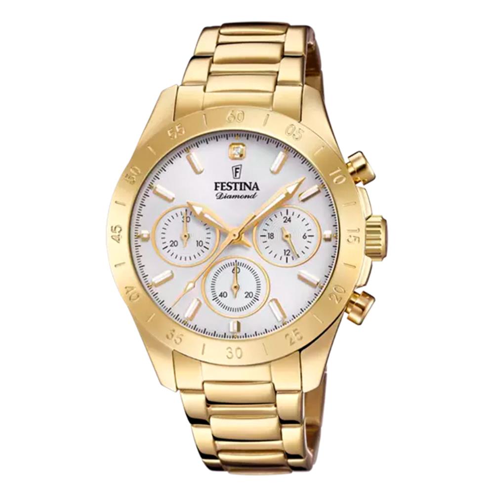 Orologio Festina Boyfriend 38 mm