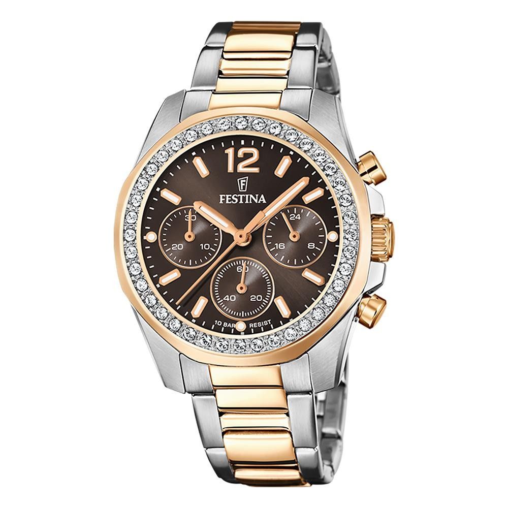 Orologio Festina Boyfriend 38mm
