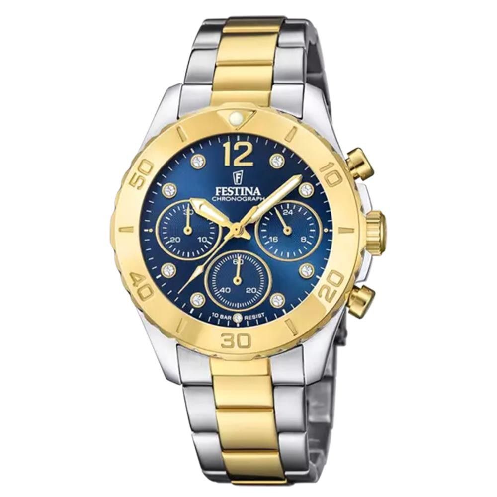 Orologio Festina Boyfriend 39 mm