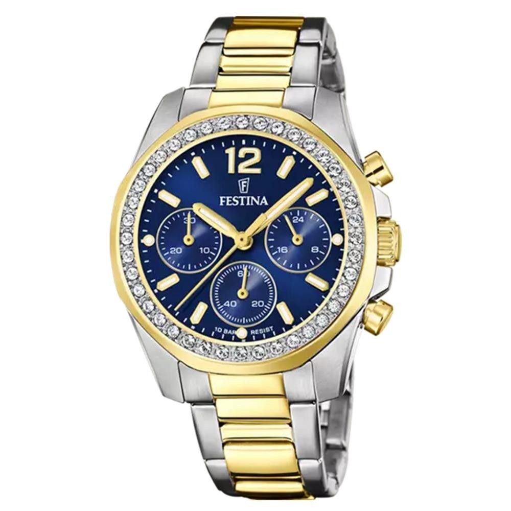 Orologio Festina Boyfriend 39 mm