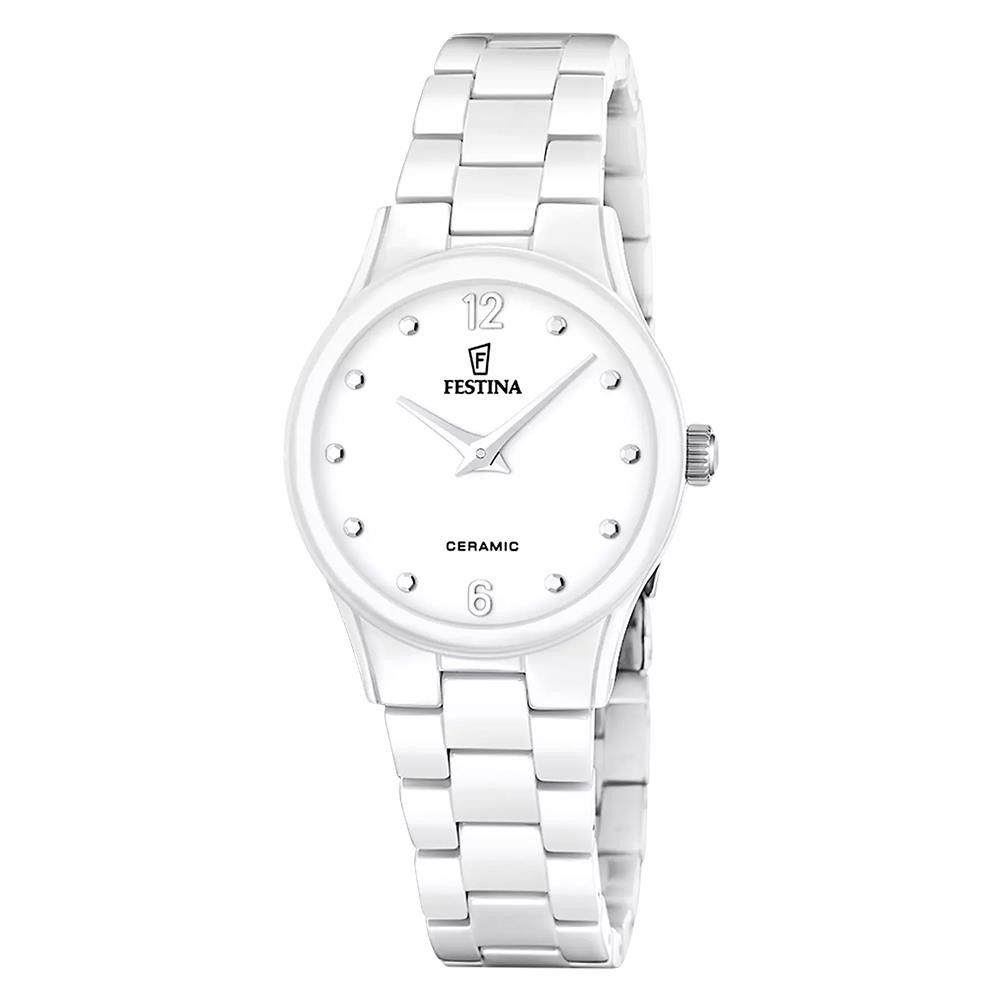 Orologio Festina Ceramic 30,5 mm