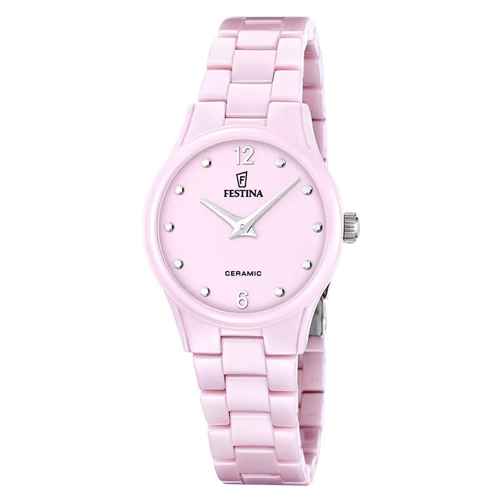 Orologio Festina Ceramic 30,5 mm