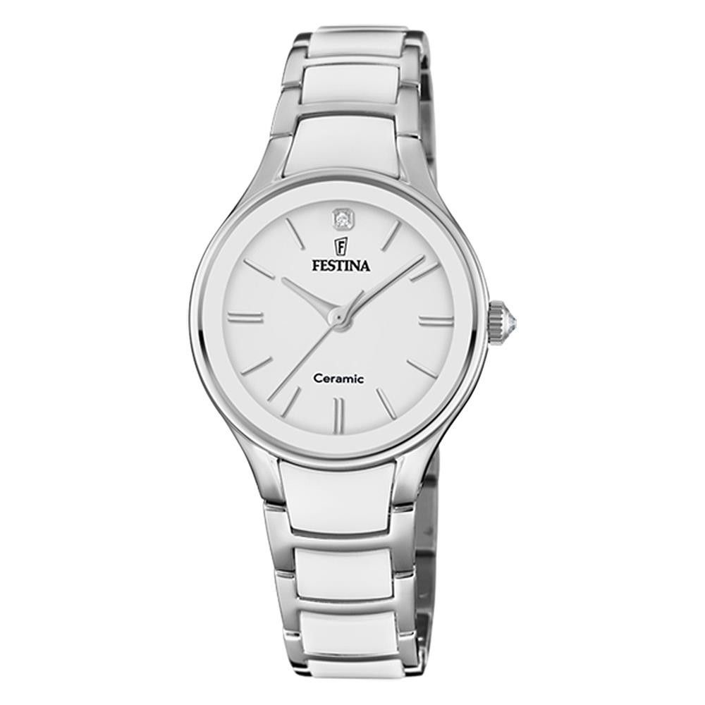Orologio Festina Ceramic 30mm