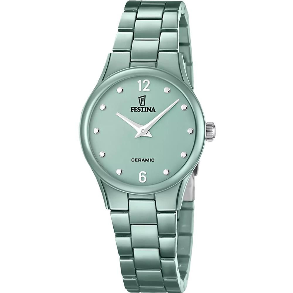 Orologio Festina Ceramic 32,7 mm