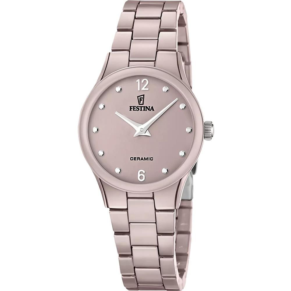 Orologio Festina Ceramic 32,7 mm