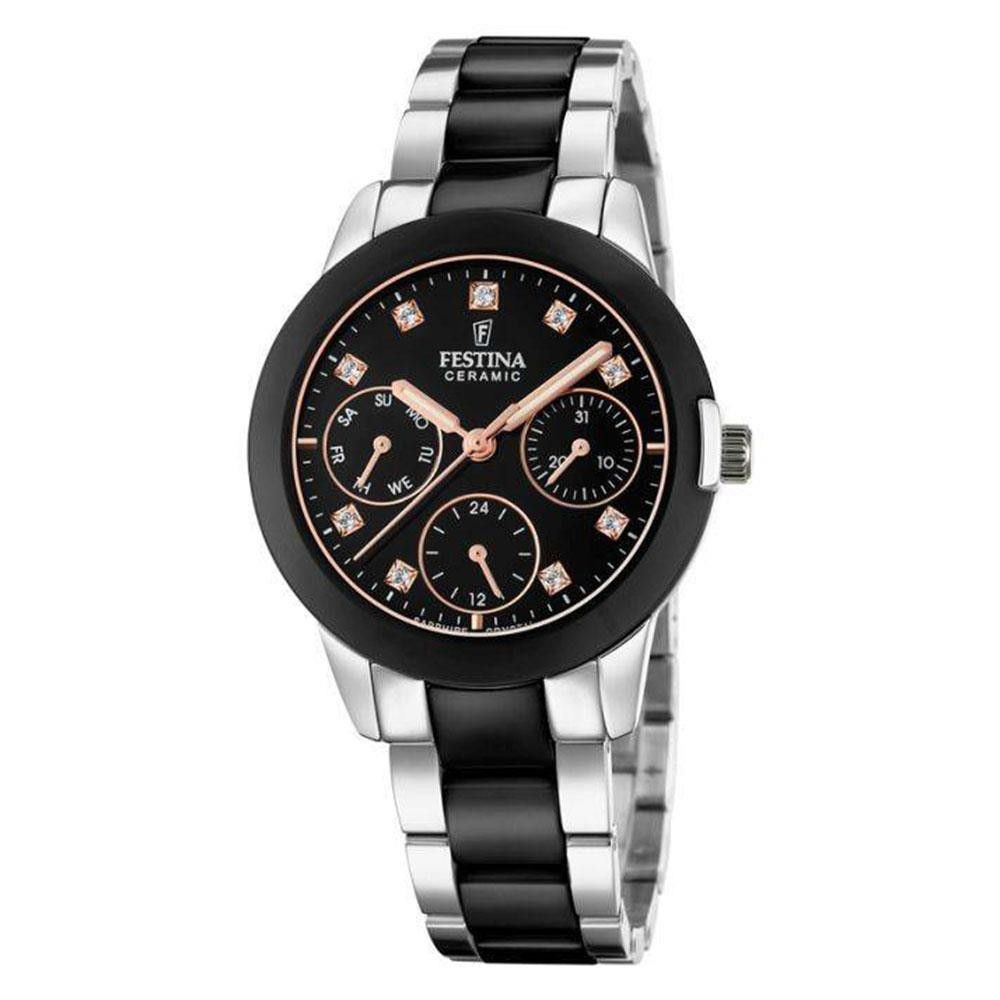 Orologio Festina Ceramic 35mm