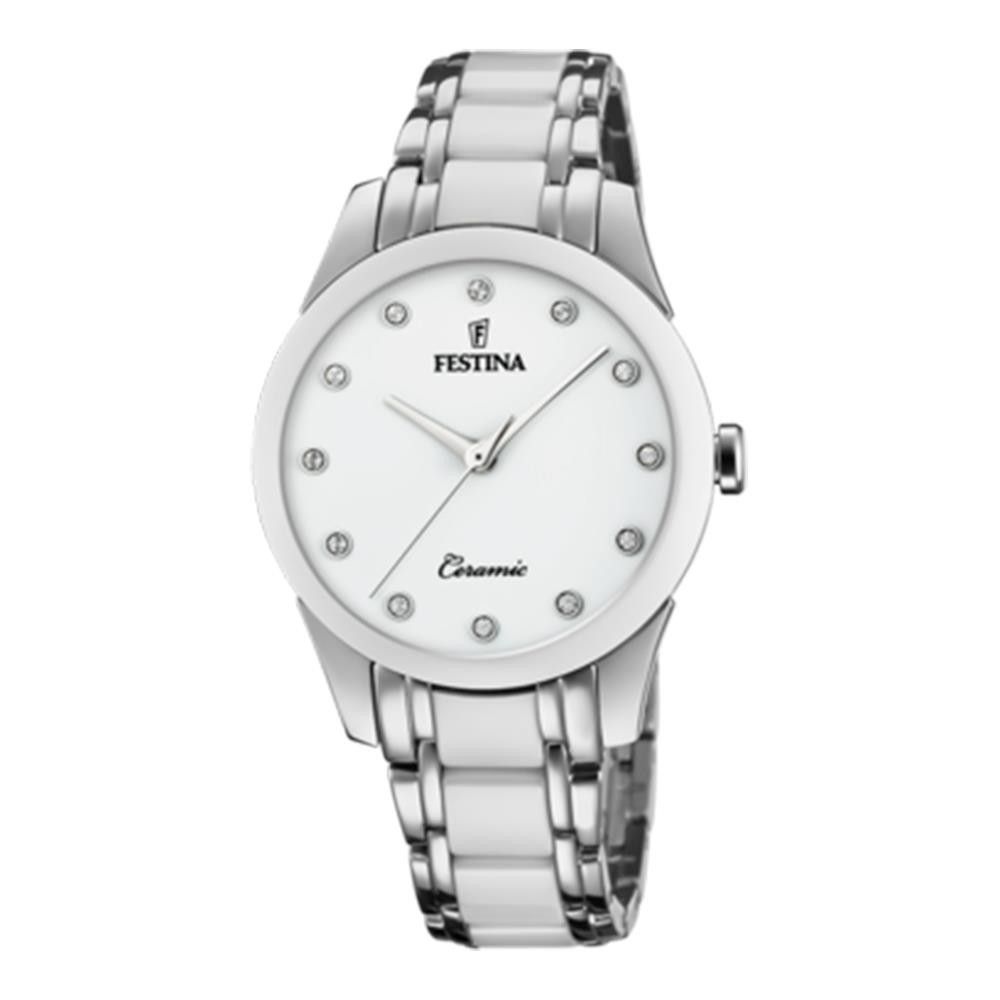 Orologio Festina Ceramic 35mm