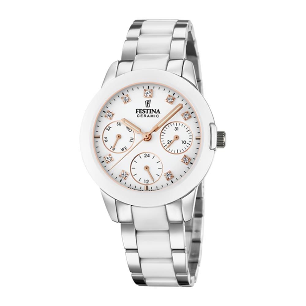 Orologio Festina Ceramic 35mm