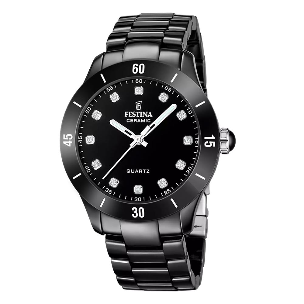 Orologio Festina Ceramic 38 mm