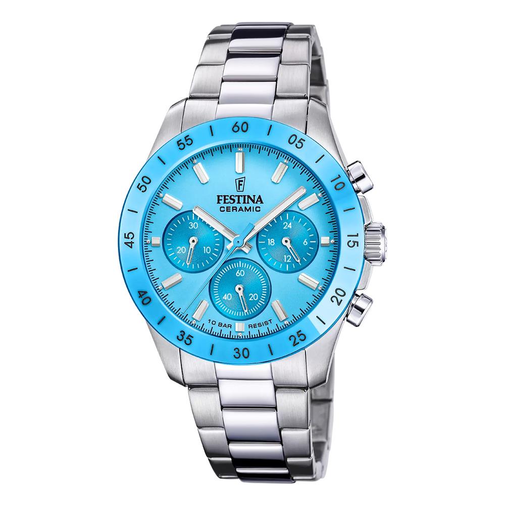 Orologio Festina Ceramic 39 mm