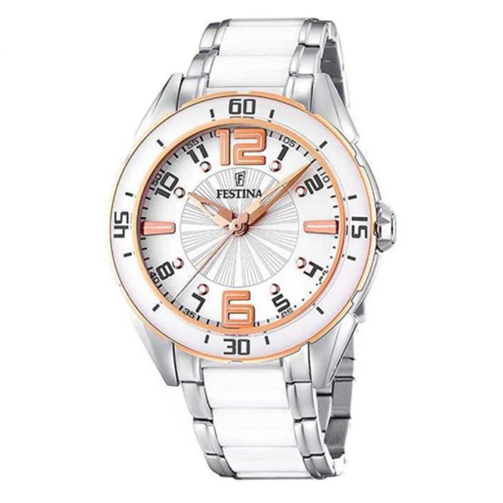 Orologio Festina Ceramic 40mm