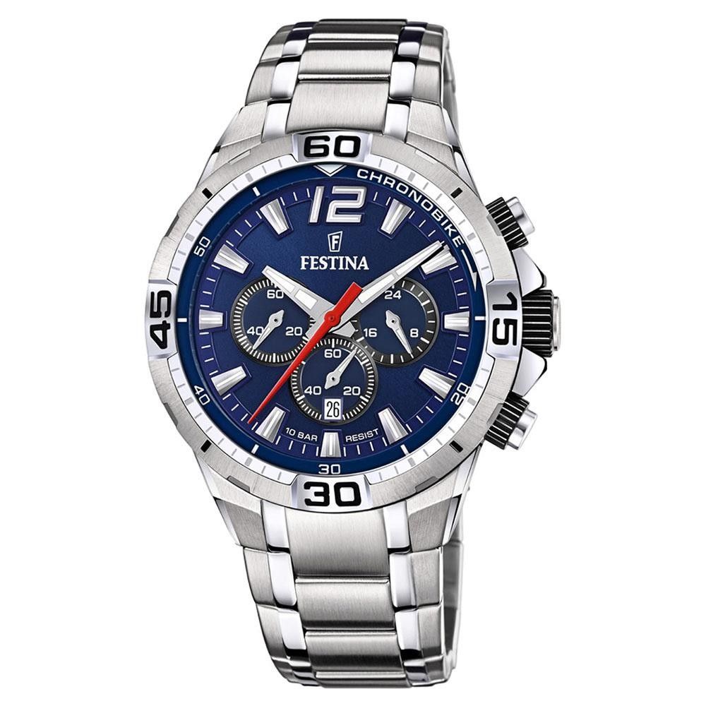 Orologio Festina Chrono Bike 44mm