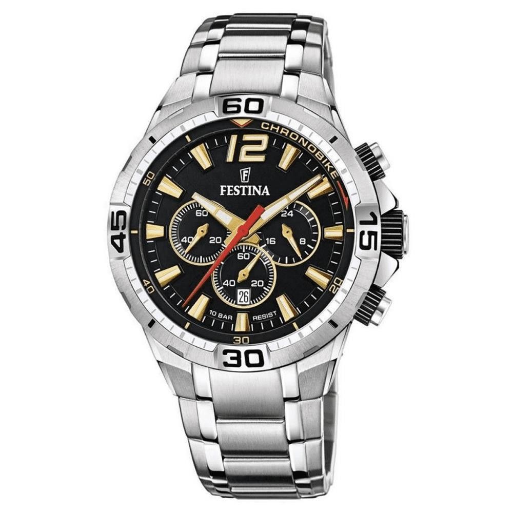 Orologio Festina Chrono Bike 44mm