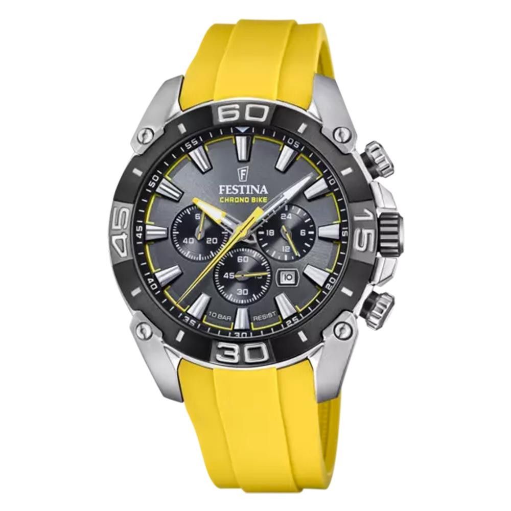 Orologio Festina Chrono Bike 45,5mm