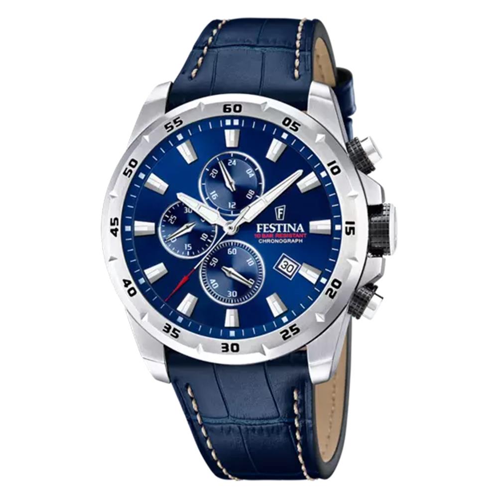 Orologio Festina Chrono Bike 45 mm