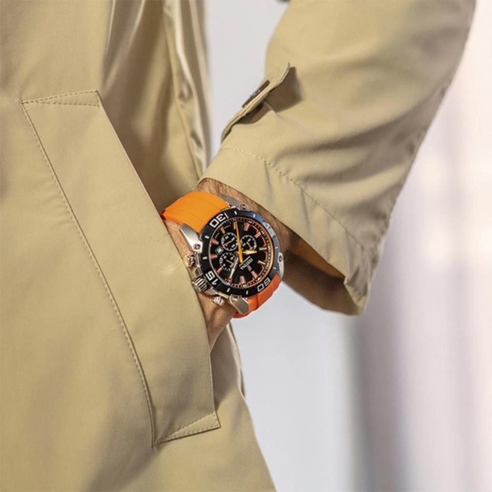 Orologio Festina Chrono Bike 45.5 mm