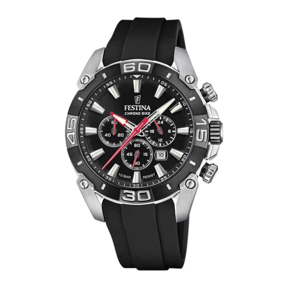 Orologio Festina Chrono Bike 45mm