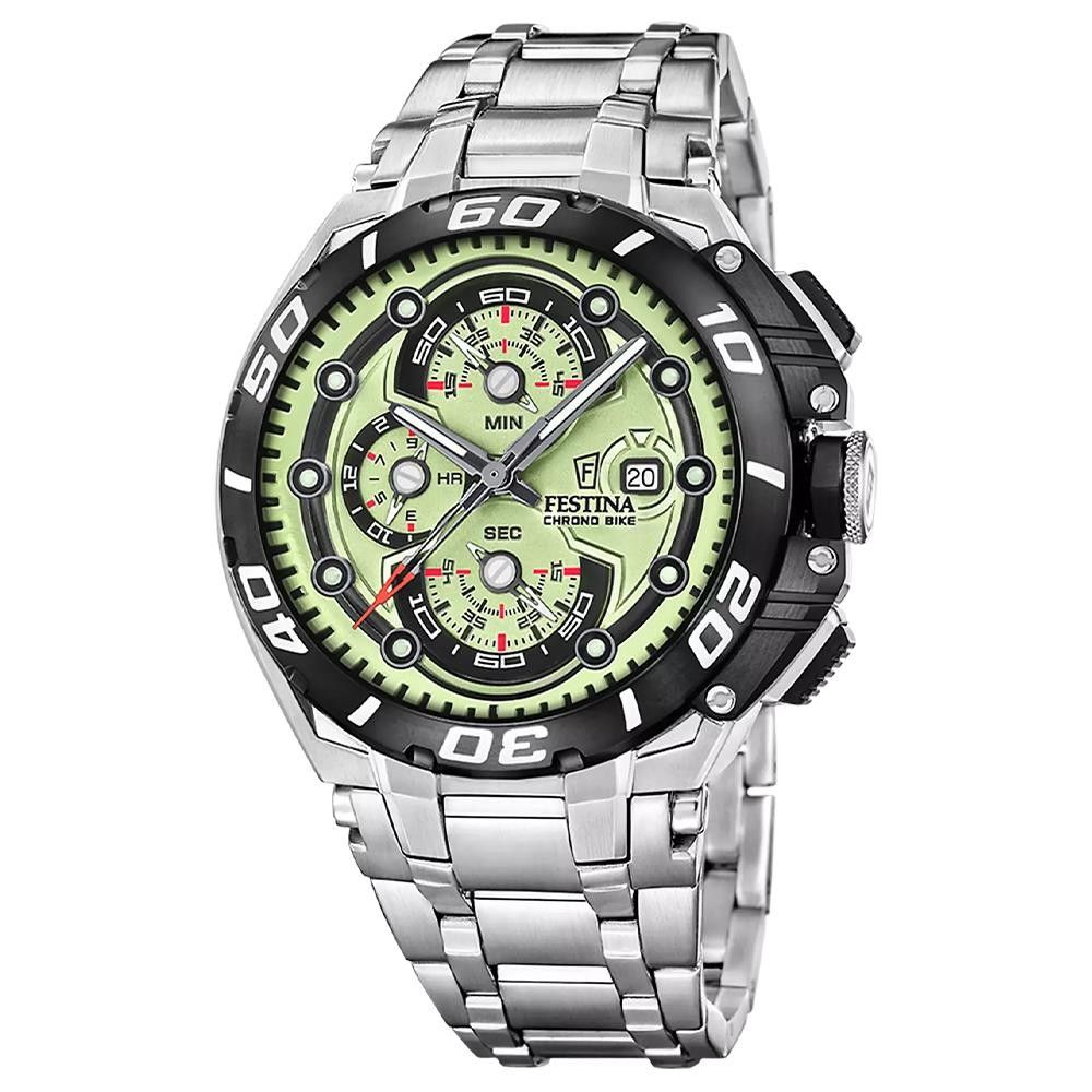 Orologio Festina Chrono Bike 46 mm