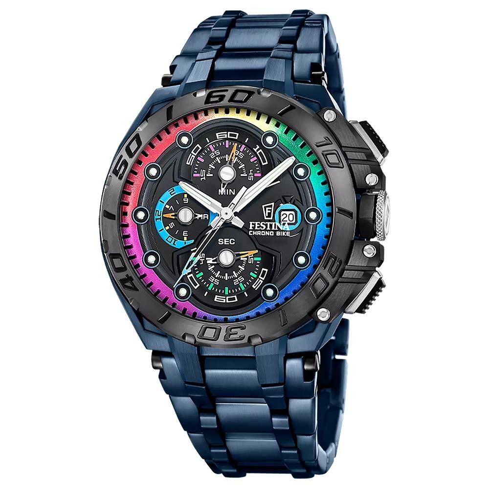 Orologio Festina Chrono Bike 46 mm