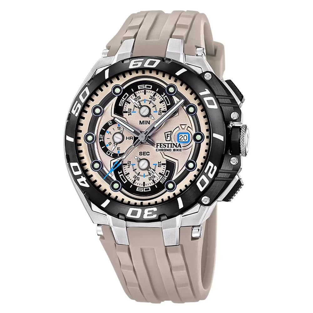 Orologio Festina Chrono Bike 46 mm