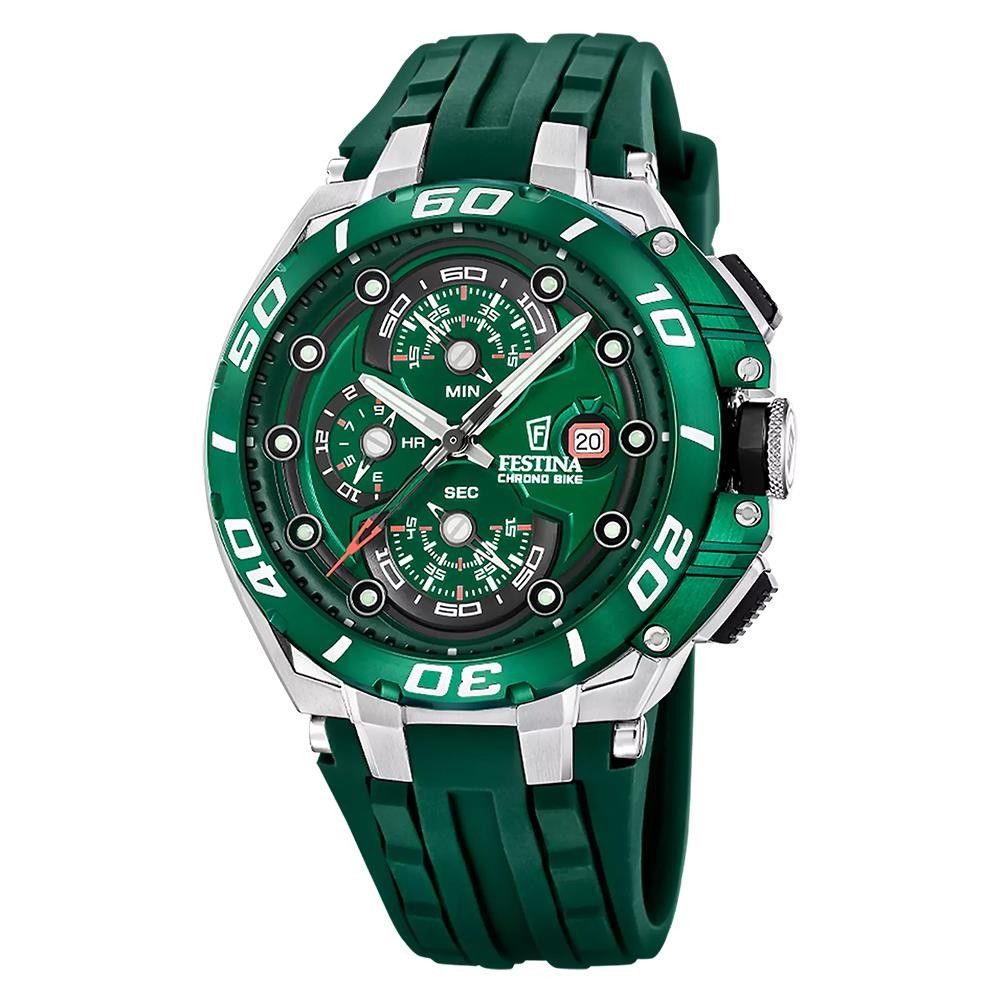 Orologio Festina Chrono Bike 46 mm