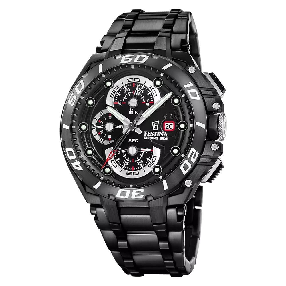 Orologio Festina Chrono Bike 46 mm