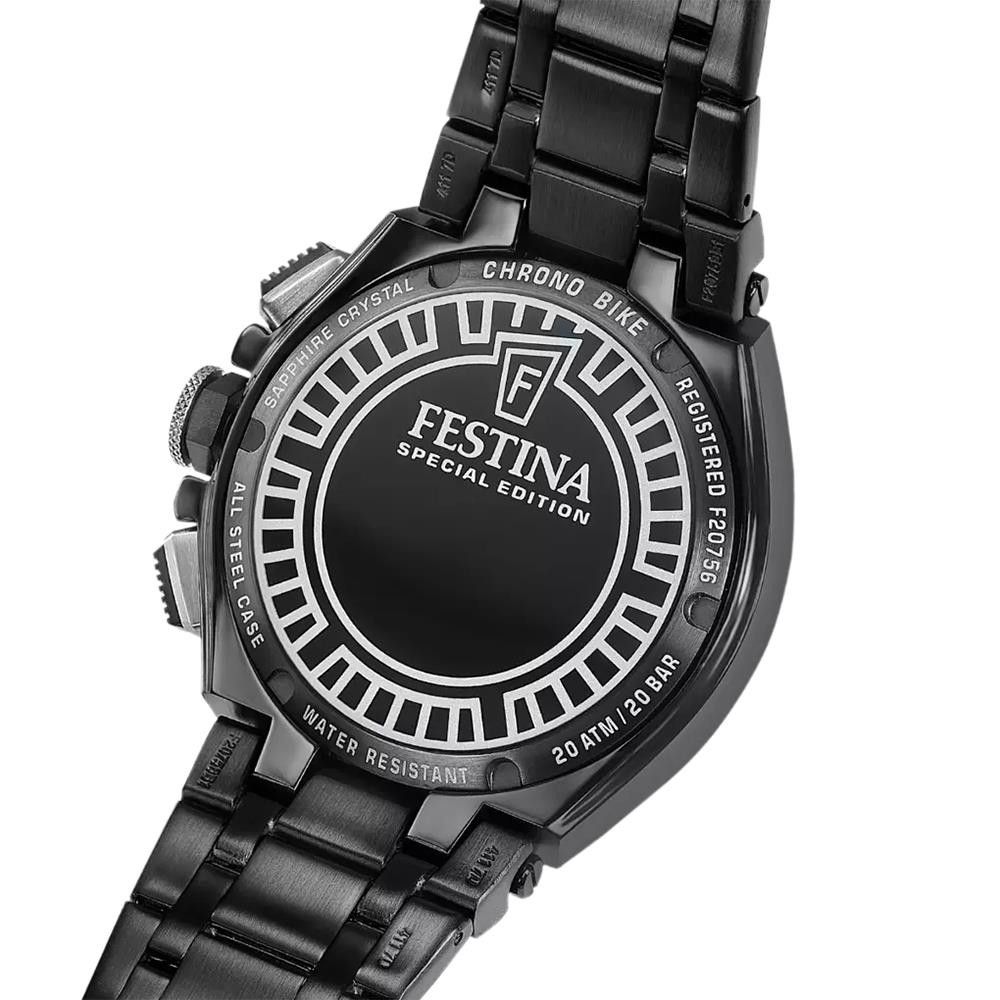 Orologio Festina Chrono Bike 46 mm