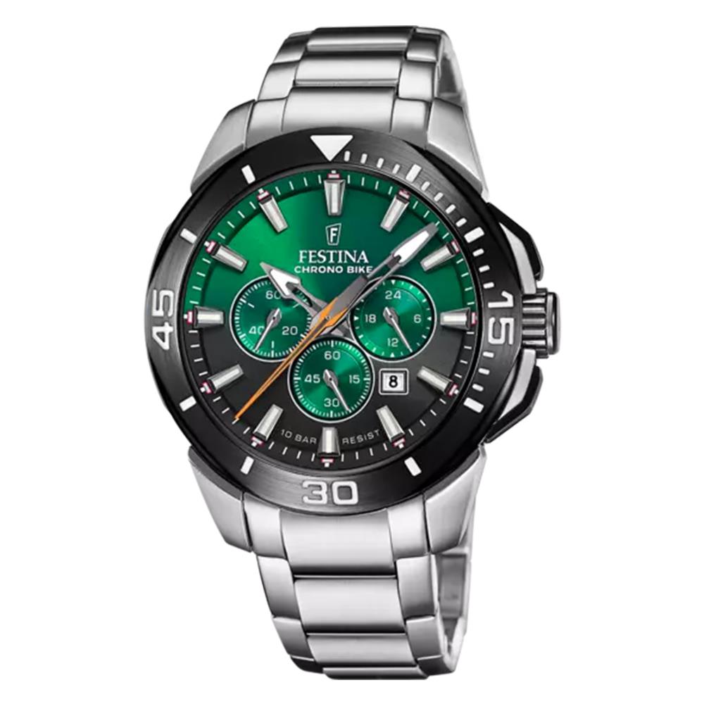 Orologio Festina Chrono Bike 47 mm