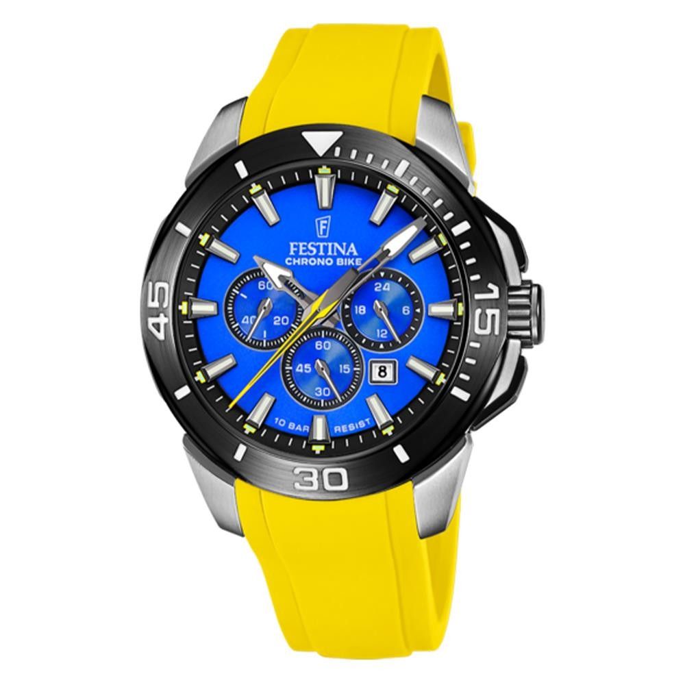 Orologio Festina Chrono Bike 47 mm