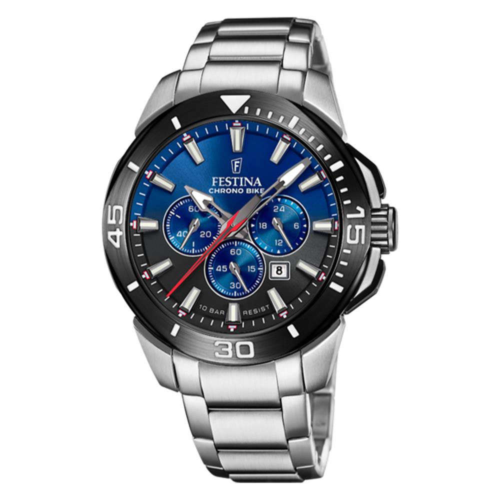 Orologio Festina Chrono Bike 47 mm